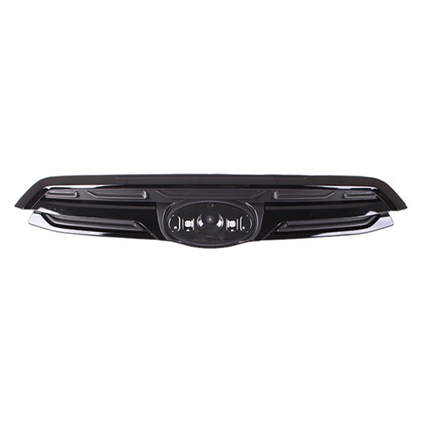 2022 - 2024 Subaru Forester Grille Assembly