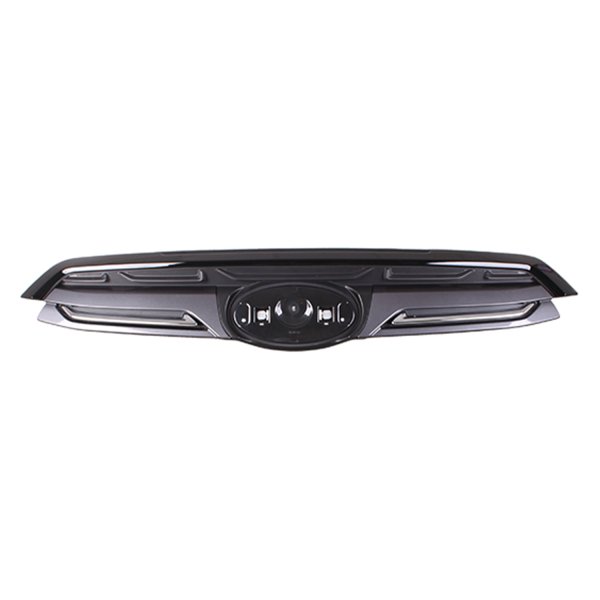 2022 - 2024 Subaru Forester Grille Assembly