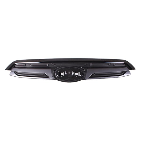 2022 - 2023 Subaru Forester Grille Assembly