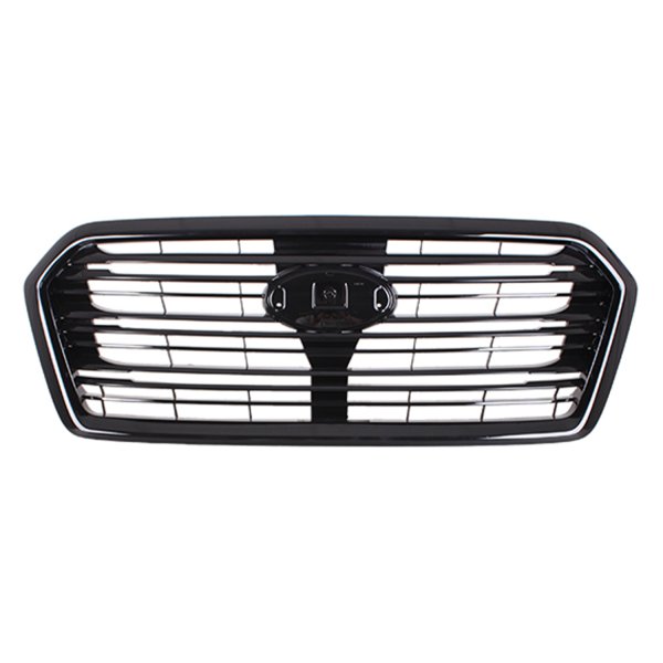 2019 - 2022 Subaru Ascent Grille Assembly