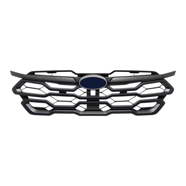 2024 - 2024 Subaru Crosstrek Grille Assembly