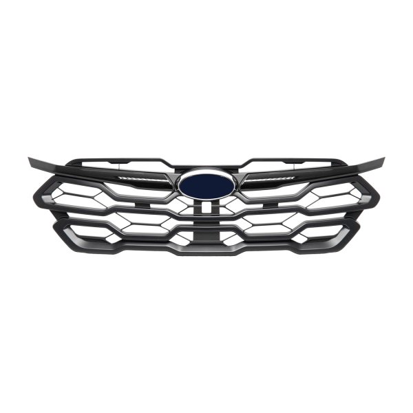 2024 - 2024 Subaru Crosstrek Grille Assembly