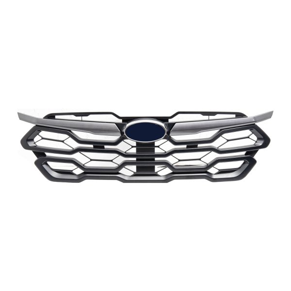 2024 - 2024 Subaru Crosstrek Grille Assembly