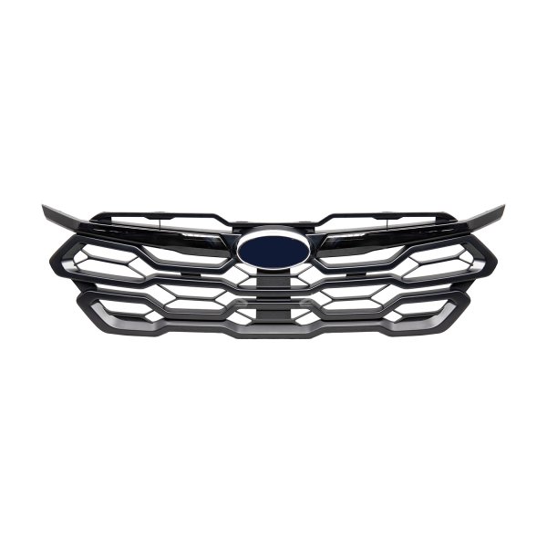 2024 - 2024 Subaru Crosstrek Grille Assembly