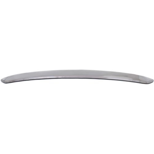 2008 - 2009 Subaru Outback Upper Grille Trim + Molding Replacement