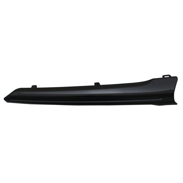 2017 - 2019 Subaru Impreza Grille Molding (Left / Driver Side)
