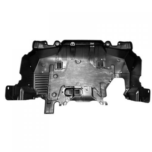 2017 - 2018 Subaru Forester Lower Engine Cover