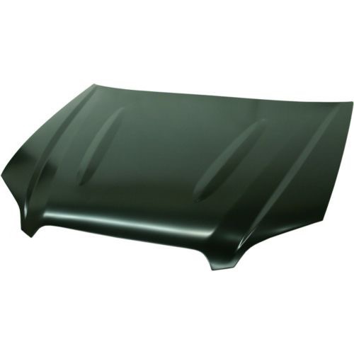 2005 - 2007 Subaru Legacy Hood Panel Replacement