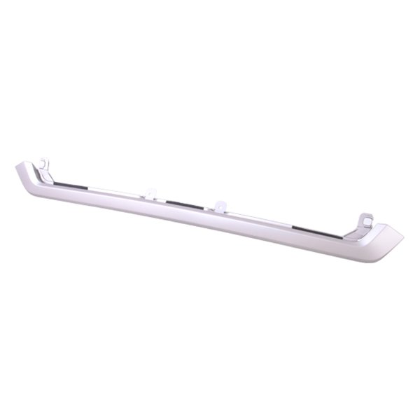 2017 - 2018 Subaru Forester Hood Panel Molding