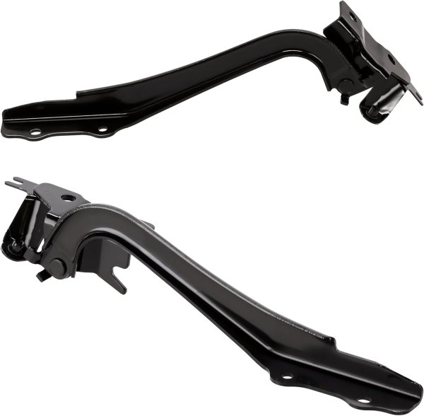 2024 - 2024 Subaru Crosstrek Hood Hinge Assembly