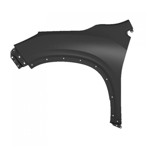 2019 - 2023 Subaru Ascent Front Fender Assembly (Left / Driver Side)