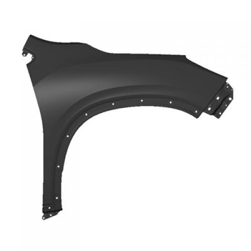 2019 - 2023 Subaru Ascent Front Fender Assembly (Right / Passenger Side)