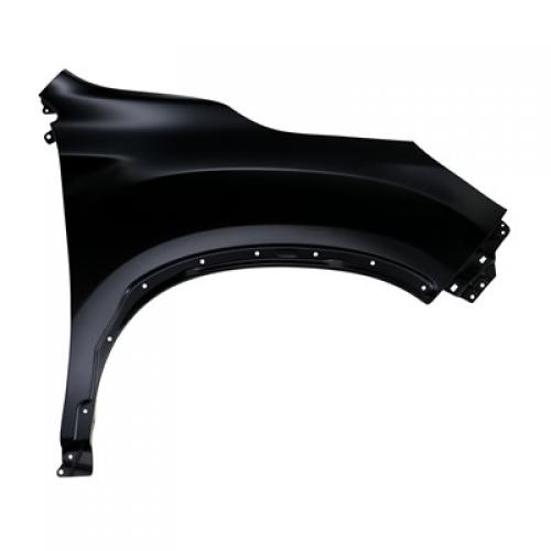 2019 - 2024 Subaru Forester Front Fender Assembly (Right / Passenger Side)