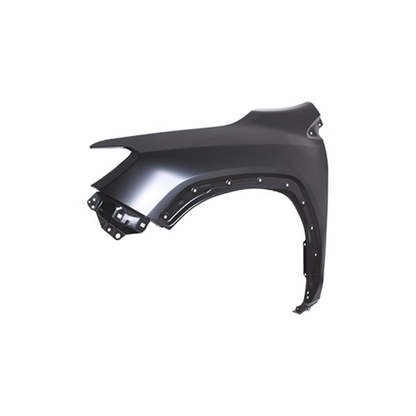 2022 - 2024 Subaru Wrx Front Fender Assembly (Right / Passenger Side)