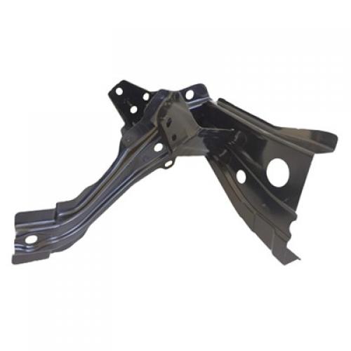 Radiator Support Bracket, Left (Driver) Apron Support for Subaru Forester 2019-2023, Replacement