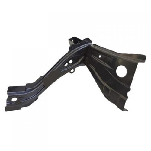 2018 - 2023 Subaru Crosstrek Front Fender Apron Assembly (Left / Driver Side)