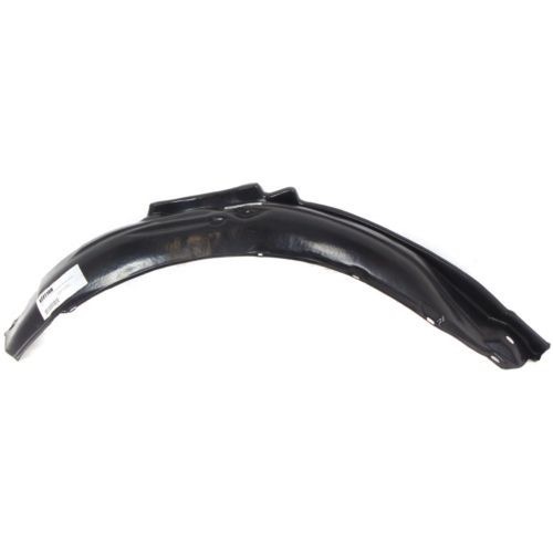 1993 - 2001 Subaru Impreza Front Fender Liner Left (Driver) Replacement