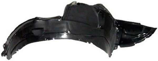 1998 - 2002 Subaru Forester Front Fender Inner Panel (Left / Driver Side)