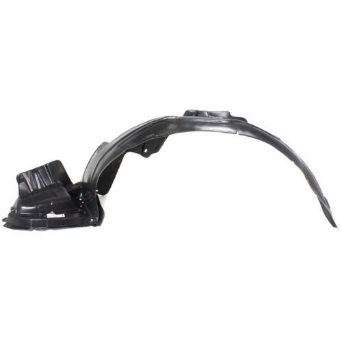 2007 - 2008 Subaru Forester Front Fender Liner Left (Driver) Replacement