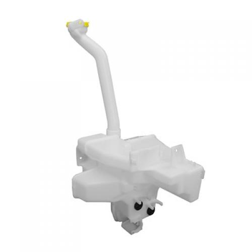 2014 - 2018 Subaru Forester Windshield Washer Tank Assembly