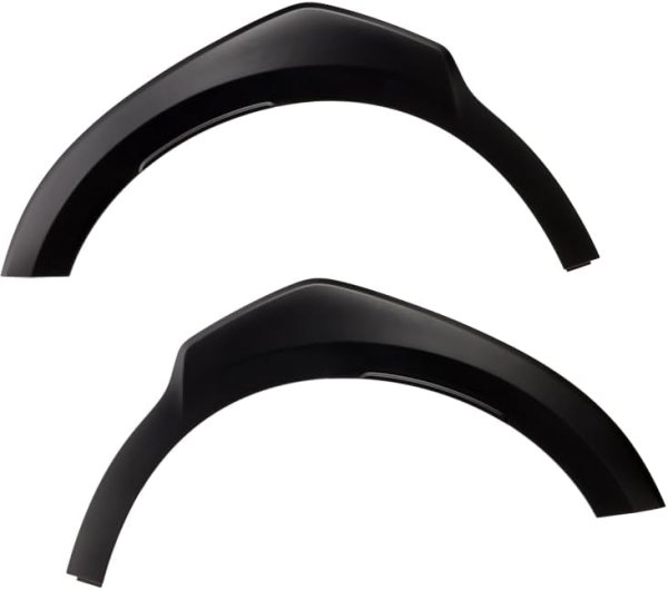 2023 - 2025 Subaru Outback Front Wheel Opening Molding (Left / Driver Side)