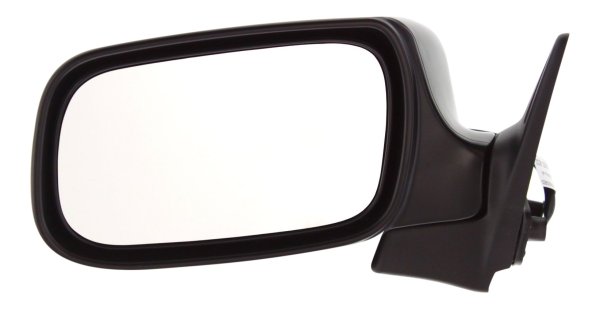 2005 - 2008 Subaru Forester Side View Mirror - Left (Driver)