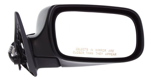 2005 - 2008 Subaru Forester Side View Mirror - Right (Passenger)