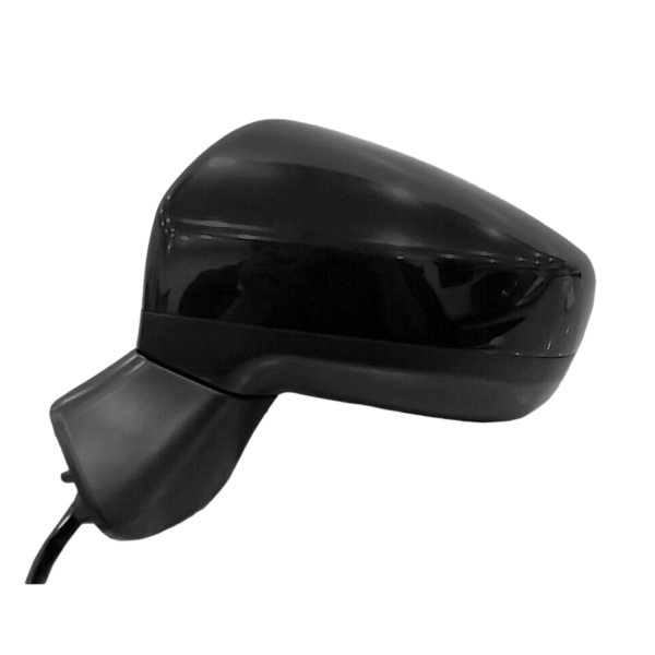 2017 - 2023 Subaru Impreza Side View Mirror - Left (Driver)