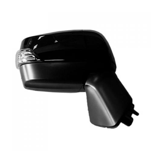 2015 - 2017 Subaru Outback Side View Mirror - Right (Passenger)