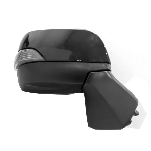 2017 - 2018 Subaru Forester Side View Mirror - Right (Passenger)
