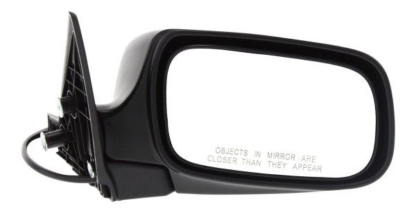 2004 - 2007 Subaru Impreza Side View Mirror - Right (Passenger)