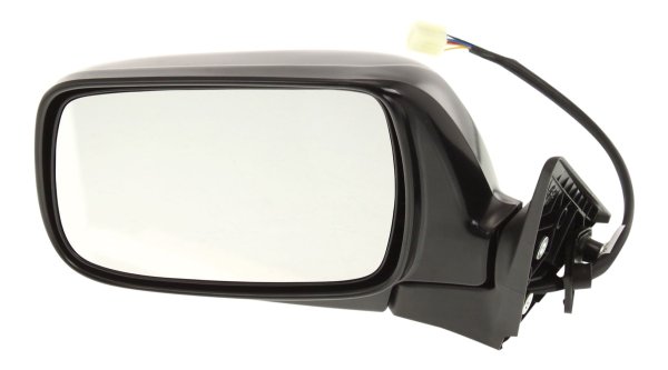 2003 - 2005 Subaru Forester Side View Mirror - Left (Driver)