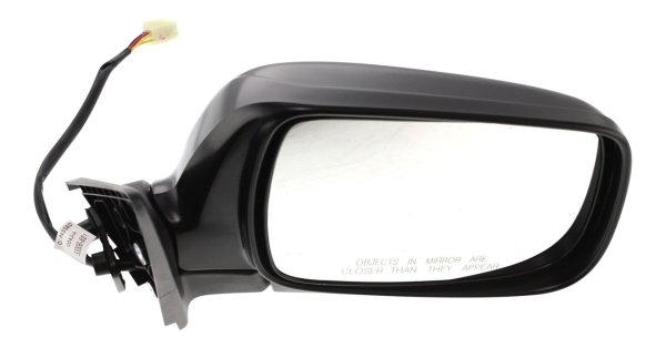 2003 - 2005 Subaru Forester Side View Mirror - Right (Passenger)