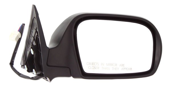 2008 - 2011 Subaru Impreza Side View Mirror - Right (Passenger)