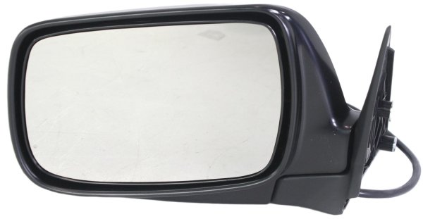 2003 - 2006 Subaru Baja Side View Mirror - Left (Driver)