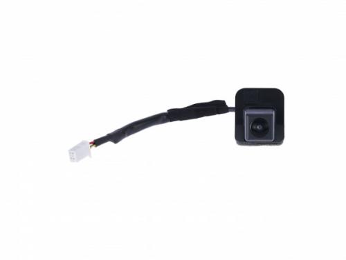 2016 - 2016 Subaru Brz Rear Camera