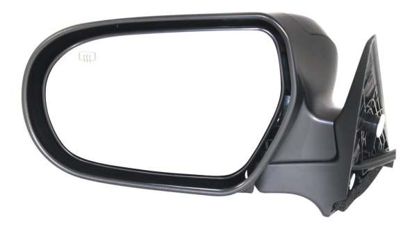 2005 - 2009 Subaru Legacy Side View Mirror - Left (Driver)