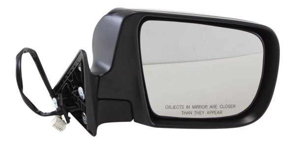 2005 - 2008 Subaru Forester Side View Mirror - Right (Passenger)