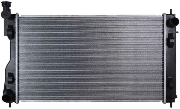 2017 - 2023 Subaru Impreza Radiator