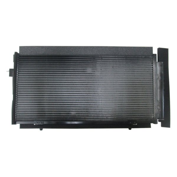 2015 - 2021 Subaru Wrx A/C Condenser