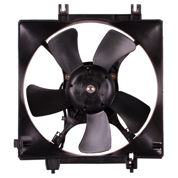 2005 - 2009 Subaru Legacy Cooling Fan Assembly