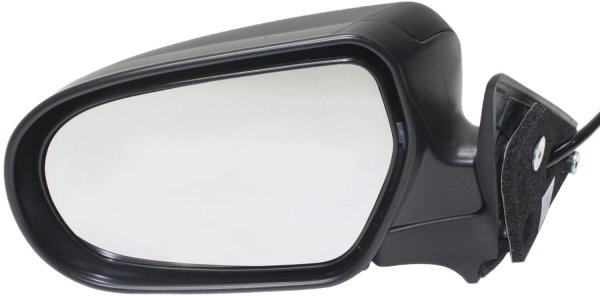 2005 - 2007 Subaru Legacy Side View Mirror - Left (Driver)