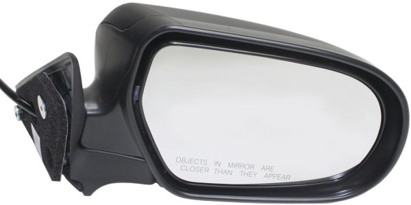 2005 - 2007 Subaru Legacy Side View Mirror - Right (Passenger)