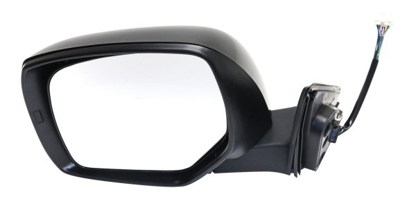 2013 - 2014 Subaru Outback Side View Mirror - Left (Driver)