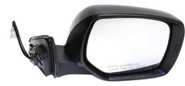 2013 - 2014 Subaru Outback Side View Mirror - Right (Passenger)