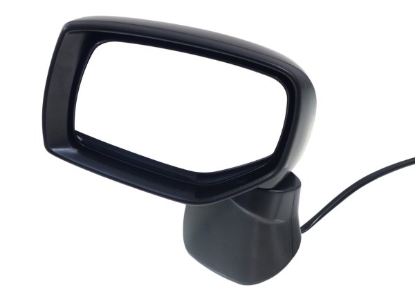 2015 - 2017 Subaru Crosstrek Side View Mirror - Left (Driver)