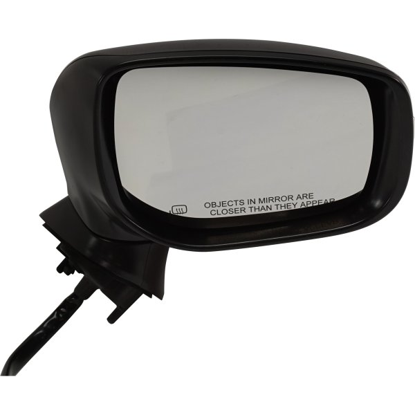 2017 - 2023 Subaru Impreza Side View Mirror - Right (Passenger)