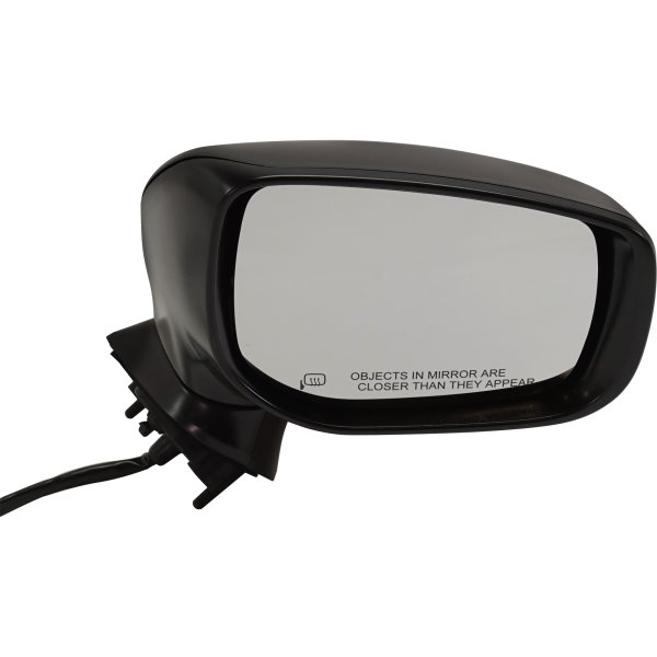 2017 - 2023 Subaru Impreza Side View Mirror - Right (Passenger)