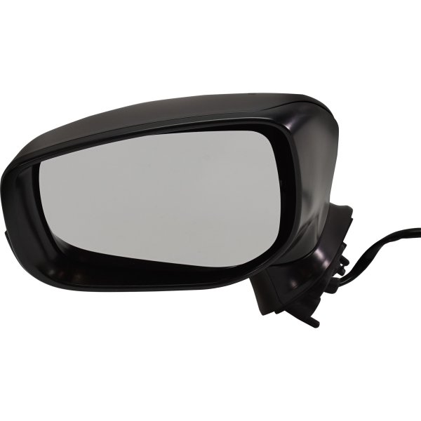 2017 - 2023 Subaru Impreza Side View Mirror - Left (Driver)