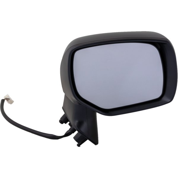 2014 - 2016 Subaru Forester Side View Mirror Assembly / Cover / Glass Replacement - Right (Passenger) Side